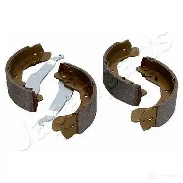 Барабанные тормозные колодки, комплект JAPANPARTS S SWOY 1485060 8033001065411 gfw02af - Изображение 1