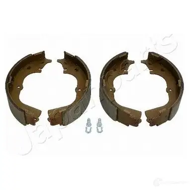 Барабанные тормозные колодки, комплект JAPANPARTS gf623af 8052553188836 1216507903 8X VWY6U изображение 0