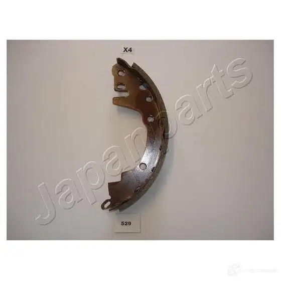 Барабанные тормозные колодки, комплект JAPANPARTS 1484911 gf529af 8033001066845 CM7 JDO изображение 0