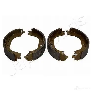 Барабанные тормозные колодки, комплект JAPANPARTS 8033001066081 1484820 E1R8T IT gf239af - Изображение 1