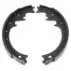 Тормозные колодки ручника, комплект JAPANPARTS 4IM 4EMA 6179282 gfs04af изображение 0