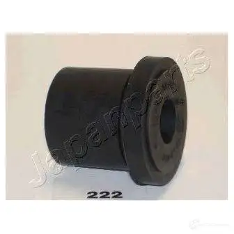 Втулка рессоры JAPANPARTS ru222 Q CP8N6I 1496053 8033001150315 изображение 0