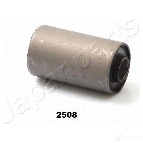Втулка рессоры JAPANPARTS ZU XLV7L 1496313 8052553104270 ru2508