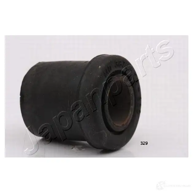 Втулка рессоры JAPANPARTS ru329 1496683 HAGI 7S 8033001771565 изображение 0