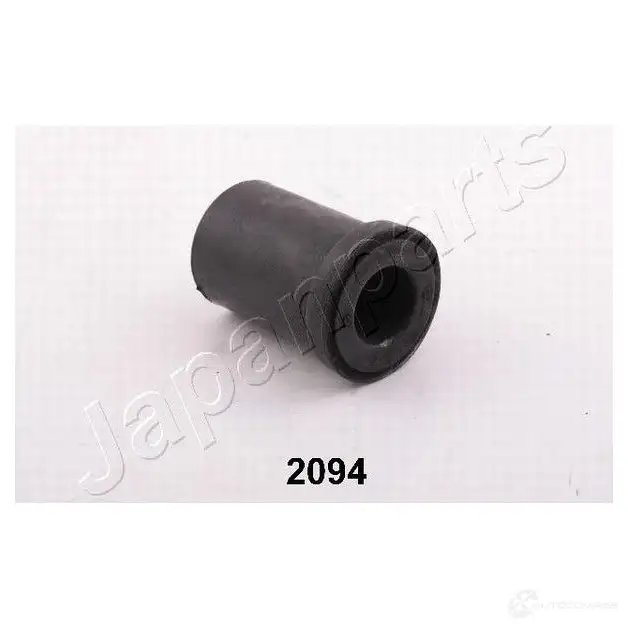 Втулка рессоры JAPANPARTS Z6J7 E ru2094 8033001848120 1495931 изображение 0