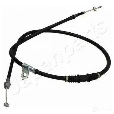 Трос ручника, стояночного тормоза JAPANPARTS 8033001952933 bc5001r J80XL 3 1475912 - Изображение 1