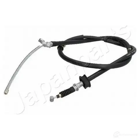 Трос ручника, стояночного тормоза JAPANPARTS 8033001958904 bc628l E7 48HI 1476110 - Изображение 1