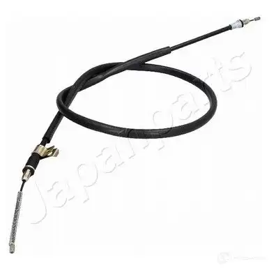 Трос ручника, стояночного тормоза JAPANPARTS bc162l 1475489 8033001940602 WM W18 - Изображение 1