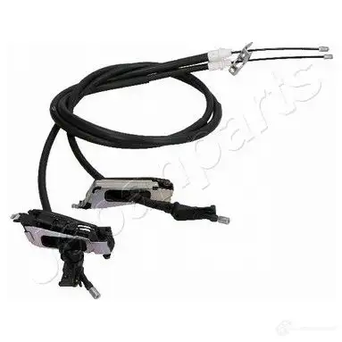 Трос ручника, стояночного тормоза JAPANPARTS 1437474072 bc0300 XL A9B