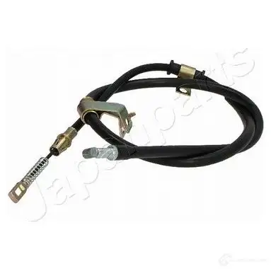 Трос ручника, стояночного тормоза JAPANPARTS 1476417 bcw05l 8033001929300 6QO3 9 - Изображение 1
