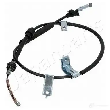 Трос ручника, стояночного тормоза JAPANPARTS DM O2X bc414r 1475827 8033001949841 - Изображение 1