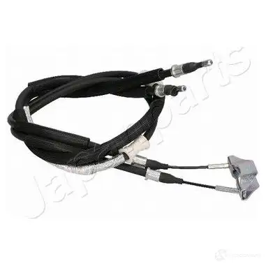 Трос ручника, стояночного тормоза JAPANPARTS 0CY 5BM bc0430 1437474043