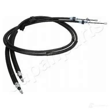 Трос ручника, стояночного тормоза JAPANPARTS 24I3E 1 bc0342 1437474057 изображение 0