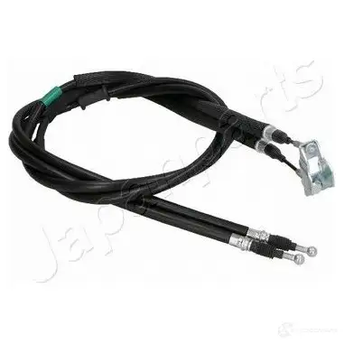 Трос ручника, стояночного тормоза JAPANPARTS YUEPS VI bc0438 1437479765
