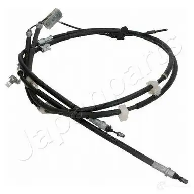 Трос ручника, стояночного тормоза JAPANPARTS bc331 QS 40TE 8033001948493 1475779 изображение 0