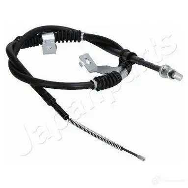 Трос ручника, стояночного тормоза JAPANPARTS A Z35F bcw06l 1476419 8033001938050 изображение 0