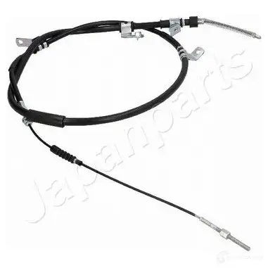 Трос ручника, стояночного тормоза JAPANPARTS PJ5SJY X bch48r 8033001935240 1476320 - Изображение 1