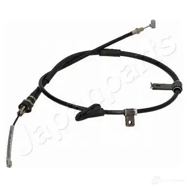 Трос ручника, стояночного тормоза JAPANPARTS 1476189 6 53XWZ 8033001960914 bc827r - Изображение 1