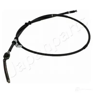 Трос ручника, стояночного тормоза JAPANPARTS 4YO ZAZ 1476030 bc575l 8033001956177 - Изображение 1