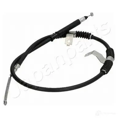 Трос ручника, стояночного тормоза JAPANPARTS bcw06r 2KRHW 4 8033001938081 1476420 изображение 0