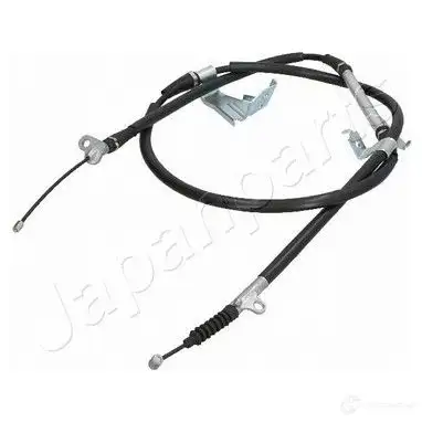 Трос ручника, стояночного тормоза JAPANPARTS 1475504 bc170r Y UL0PS 8033001941029 - Изображение 1