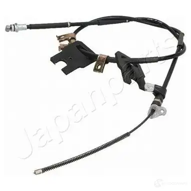 Трос ручника, стояночного тормоза JAPANPARTS 8033001961669 SLRM4 LS 1476214 bc843l - Изображение 1