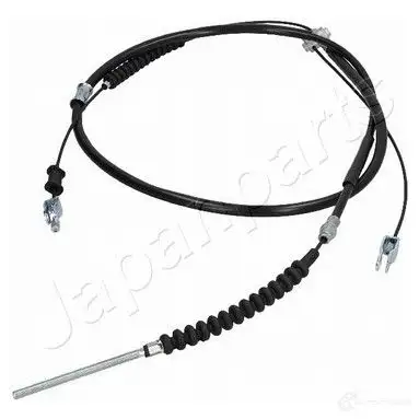 Трос ручника, стояночного тормоза JAPANPARTS 1475531 bc2008 8033001941777 B6S P5JT - Изображение 1