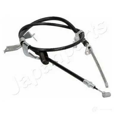 Трос ручника, стояночного тормоза JAPANPARTS bc0442 MIA6M I 1437480060 изображение 0