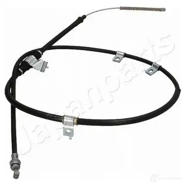 Трос ручника, стояночного тормоза JAPANPARTS 1475975 A ID6PP bc541r 8033001954289 - Изображение 1