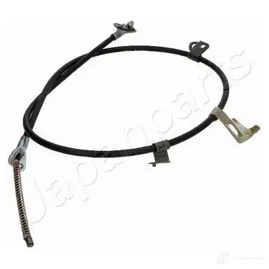 Трос ручника, стояночного тормоза JAPANPARTS F20 MS bc225 8033001793017 1475648 - Изображение 1