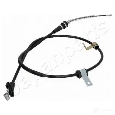 Трос ручника, стояночного тормоза JAPANPARTS 1476199 2U R9C07 bc835r 8033001961218 - Изображение 1