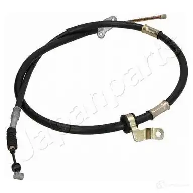 Трос ручника, стояночного тормоза JAPANPARTS 8033001941869 1475535 PE4B 4RC bc2010l - Изображение 1