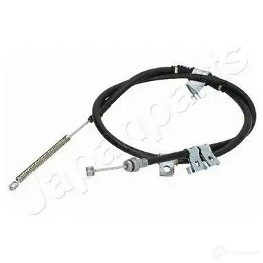 Трос ручника, стояночного тормоза JAPANPARTS 1475971 L XWWQUW 8033001954166 bc539l - Изображение 1