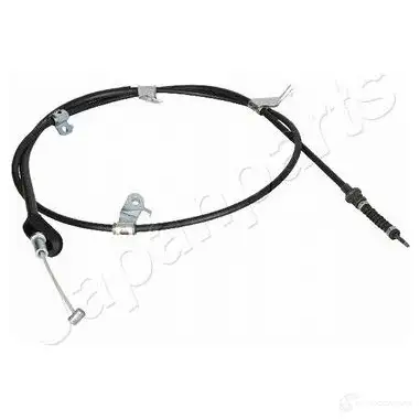 Трос ручника, стояночного тормоза JAPANPARTS 1475876 SFD XA6 8033001951431 bc442l - Изображение 1
