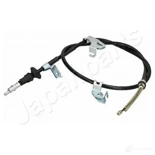 Трос ручника, стояночного тормоза JAPANPARTS 1475991 bc555l M VD8V 8033001954975 изображение 0