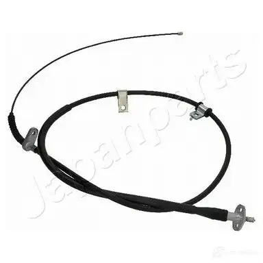 Трос ручника, стояночного тормоза JAPANPARTS 3JEBK A 1475493 8033001940695 bc164l - Изображение 1