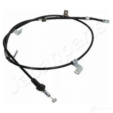 Трос ручника, стояночного тормоза JAPANPARTS bc415r 1475829 8033001949902 28HP9 AG - Изображение 1