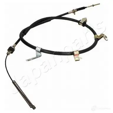 Трос ручника, стояночного тормоза JAPANPARTS 8033001956238 7 MIGC 1476032 bc576l - Изображение 1