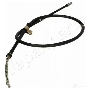 Трос ручника, стояночного тормоза JAPANPARTS YQH ZF 8033001955606 1476011 bc565r - Изображение 1