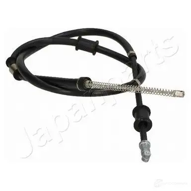 Трос ручника, стояночного тормоза JAPANPARTS ATHI G3 1476010 bc565l 8033001955576 - Изображение 1