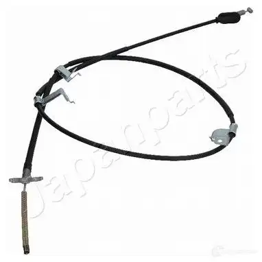 Трос ручника, стояночного тормоза JAPANPARTS 1475848 8033001950595 bc427r NW 0201 - Изображение 1