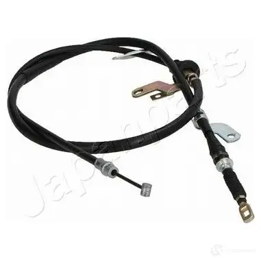 Трос ручника, стояночного тормоза JAPANPARTS PJ20C I 8033001926934 1476278 bch18r - Изображение 1