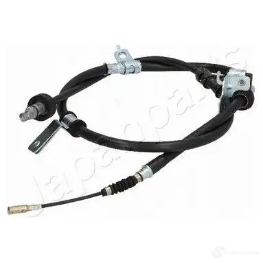 Трос ручника, стояночного тормоза JAPANPARTS bck11 1476371 MLQ8 B8 8033001794427 - Изображение 1