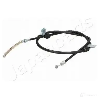 Трос ручника, стояночного тормоза JAPANPARTS A HMQVDQ 8033001956115 bc574l 1476028 - Изображение 1