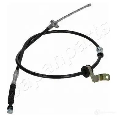 Трос ручника, стояночного тормоза JAPANPARTS 1475540 bc2012r 8UOZ 4QR 8033001942019 изображение 0