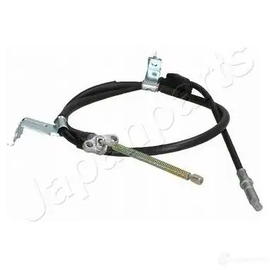 Трос ручника, стояночного тормоза JAPANPARTS 8033001950625 1475849 NG5 OV bc428l - Изображение 1