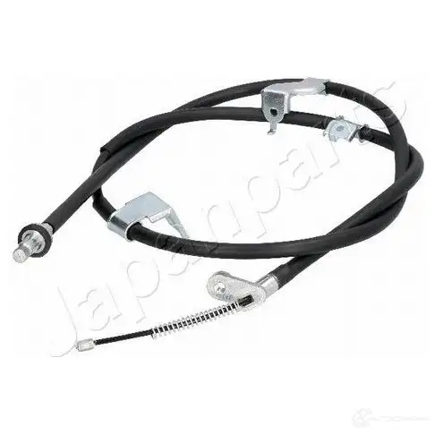Трос ручника, стояночного тормоза JAPANPARTS 9 M6N6 8052553201405 bc178l 1424587487