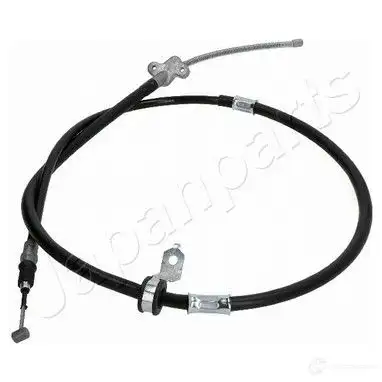 Трос ручника, стояночного тормоза JAPANPARTS 1475562 NKWEC V 8033001942767 bc2028r - Изображение 1