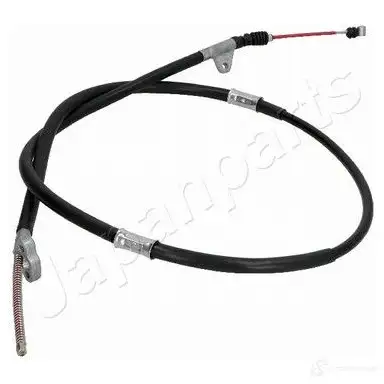 Трос ручника, стояночного тормоза JAPANPARTS 8033001946840 AUEJ 6 bc283l 1475721 - Изображение 1