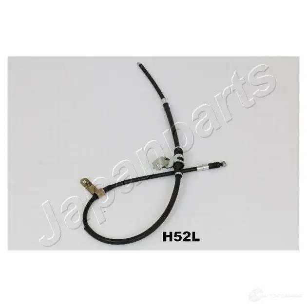 Трос ручника, стояночного тормоза JAPANPARTS 1476325 bch52l 8033001012422 G B4FN - Изображение 1